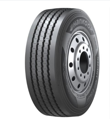 Anvelope Camion HANKOOK TH31 385/65R22.5 164K