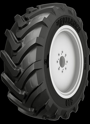 ALLIANCE 580 340/80R18 143