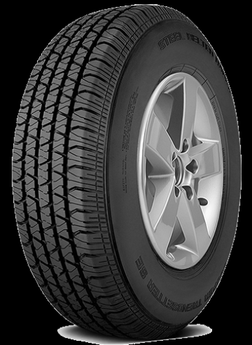 COOPER TRENDSETTER SE 205/75R15 97S