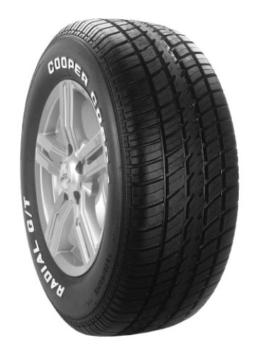 COOPER COBRA GT 225/70R14 98T RWL