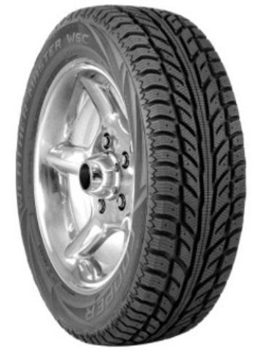 COOPER Weathermaster wsc 265/65R17 112T 3PMSF