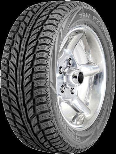 COOPER WEATHERMASTER WSC 215/55R18 95T