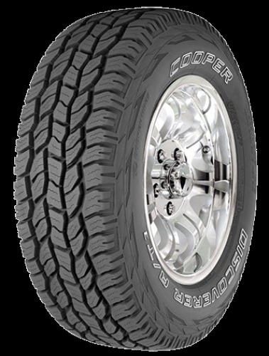 COOPER DISCOVERER A/T3 30/9.5R15 104R OWL