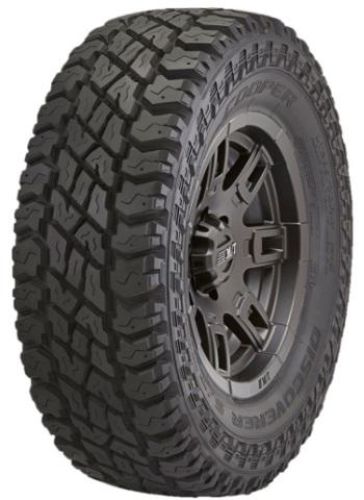 COOPER Discoverer s_t maxx 235/85R16 120Q