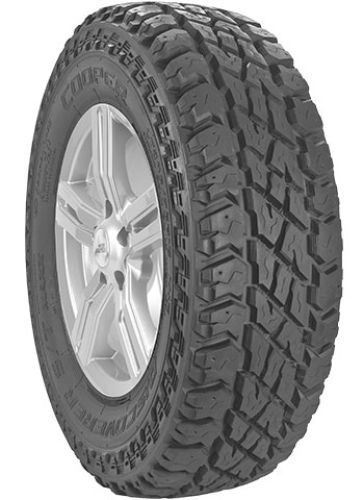 COOPER DISCOVERER ST MAXX 285/70R17 121Q OWL