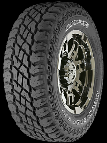 COOPER DISCOVERER S/T MAXX 35/12.5R15 113Q BSW