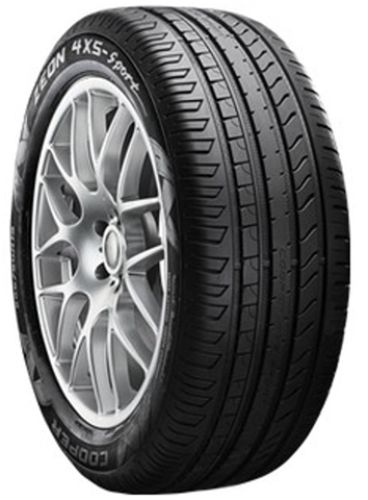 COOPER Zeon 4xs sport 295/35R21 107Y XL