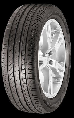 COOPER ZEON 4XS SPORT 235/60R17 102V