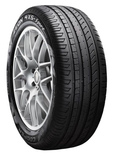 COOPER Zeon 4xs sport 275/55R17 109V