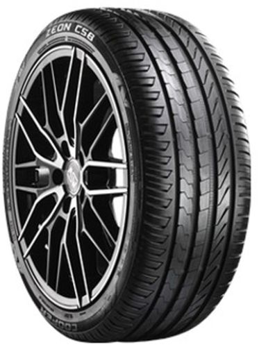 COOPER ZEON CS8 205/60R16 96V BSW