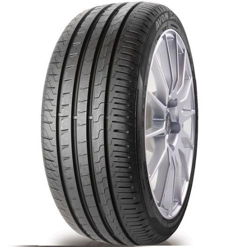 AVON ZV7 - made by Goodyear 195/50R16 88V XL