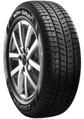 COOPER WM-SA2+ H/V 195/55R16 87H