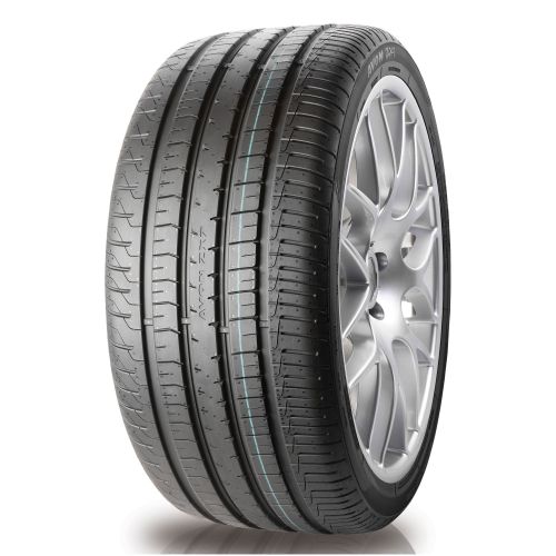 AVON ZX7 - made by Goodyear 215/65R16 98H