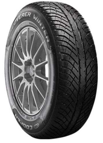 COOPER DISCOVERER WINTER 215/65R16 102H