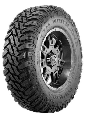 COOPER EVOLUTION MTT 31/10.5R15 109Q OWL