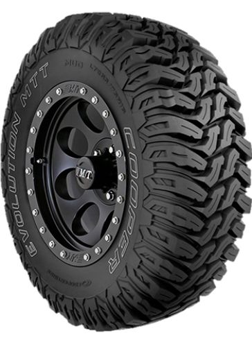 COOPER EVOLUTION MTT 33/12.5R15 108Q OWL