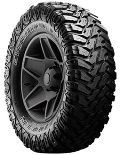 COOPER EVOLUTION MTT 225/75R16 115Q OWL