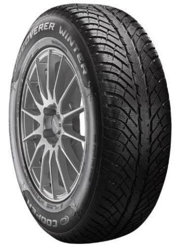 COOPER DISCOVERER WINTER 235/55R17 99H