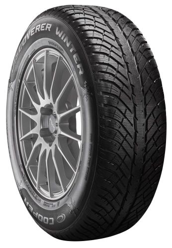 COOPER Discoverer winter 255/45R20 105V XL FP 3PMSF