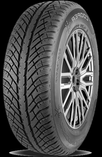 COOPER DISCOVERER WINTER 265/45R20 108V