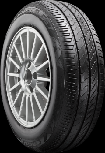 COOPER CS7 165/60R15 77H