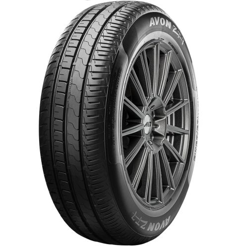 AVON ZT7 - made by Goodyear 195/65R15 91H