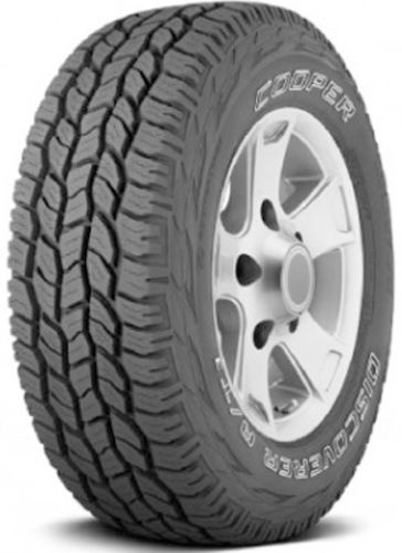 COOPER DISCOVERER AT3 4S 265/70R15 112T OWL