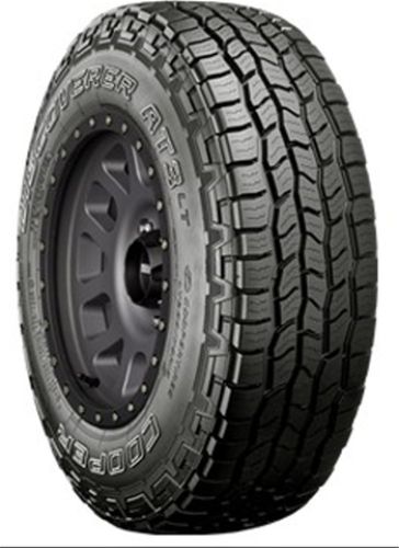 COOPER Discoverer at3 245/75R16 120R OWL 3PMSF