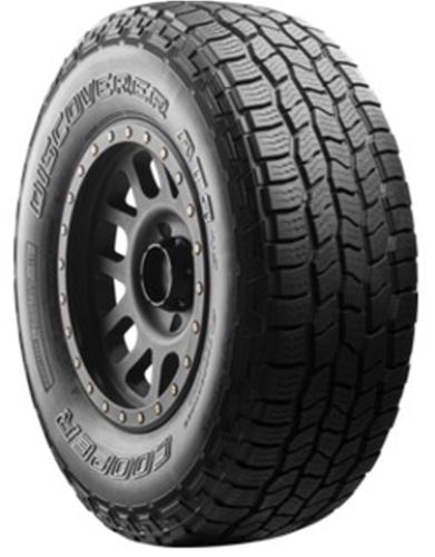 COOPER DISCOVERER AT3 4S 285/45R22 114H BSW