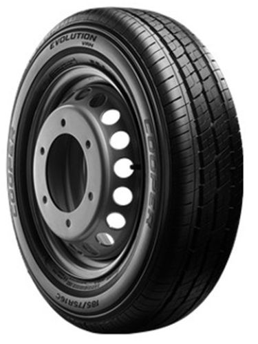 COOPER EVOLUTION VAN 195/65R16C 104T