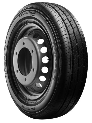 COOPER Evolution van 215/65R16C 109T