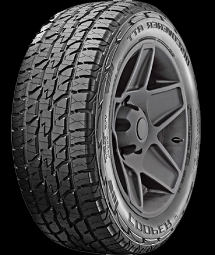 COOPER DISCOVERER ATT 245/60R18 109H