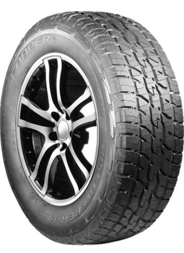 COOPER DISCOVERER ATT 225/55R18 102H XL