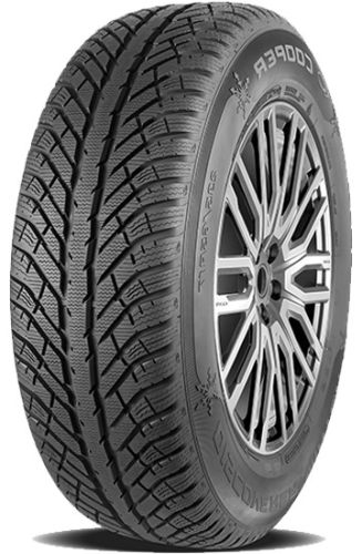 COOPER DISCOVERER WINTER 235/40R19 96W