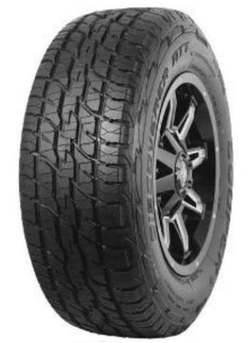 COOPER DISCOVERER ATT 245/70R16 111H