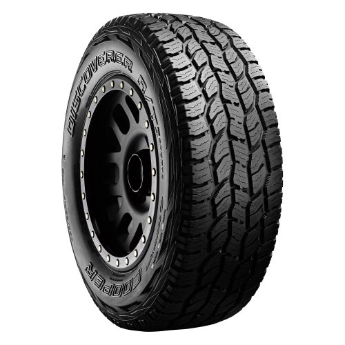 COOPER DISCOVERER A/T 3 SPORT 2 265/60R18 114T OWL