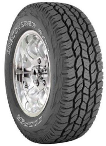 COOPER DISCOVERER A/T3 SPORT 2 255/65R17 110T OWL