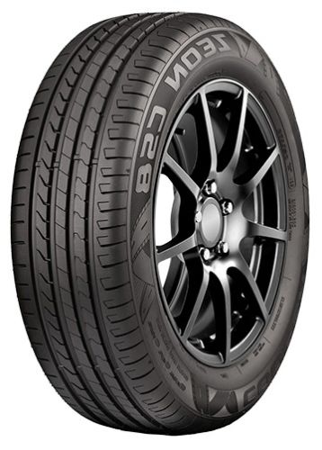 COOPER ZEON CS8 235/40R19 96Y