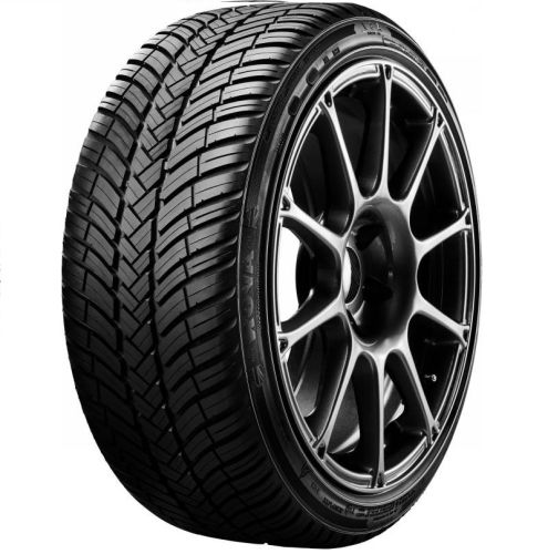 AVON AS7 AllSeason - made by Goodyear 195/65R15 95H XL