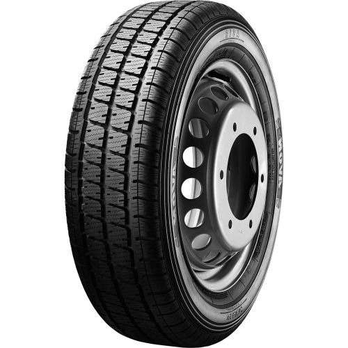 AVON AS12 AllSeason - made by Goodyear 195/65R16C 104T