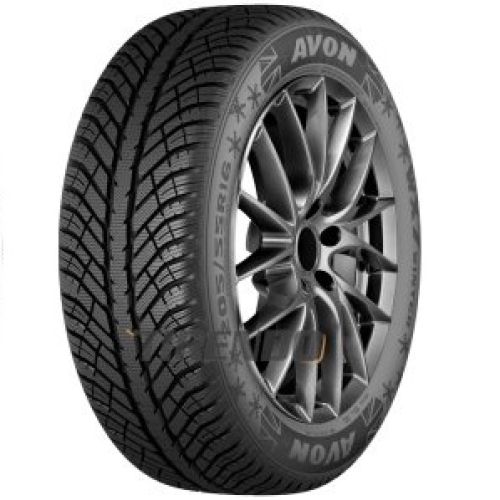 AVON WX7 Winter - made by Goodyear 215/65R16 98H