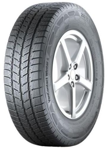 CONTINENTAL VANCONTACT WINTER 225/75R16C 121R