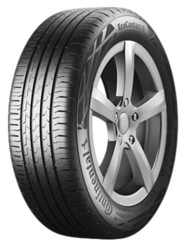 CONTINENTAL ECO 6 235/55R18 100V