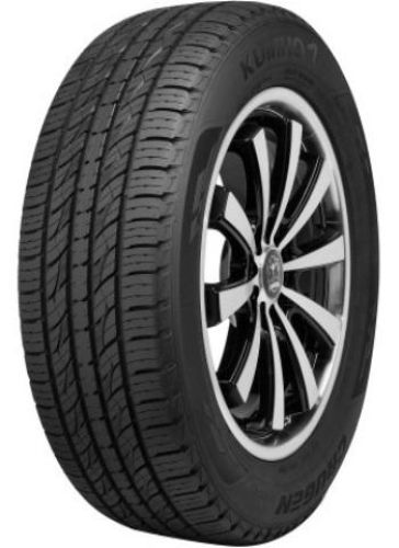 KUMHO KL33 255/60R18 108H