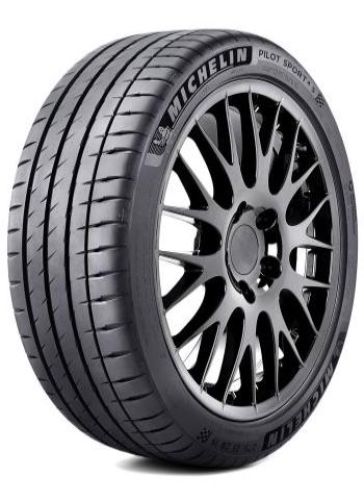 MICHELIN PS4 225/40R18 92Y XL