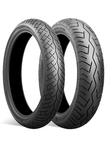 BRIDGESTONE BATTLAX BT46 R 150/70R17 69H