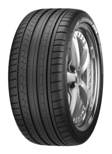 DUNLOP SPORTMAXX GT 275/30R20 97Y * ROF MFS