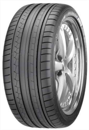 DUNLOP SPORT MAXX GT 275/35R21 103Y