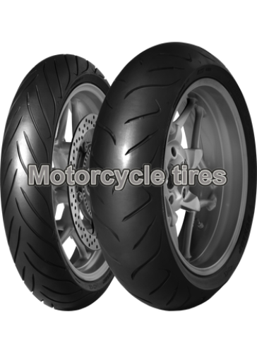 DUNLOP ROADSMART 2 R 160/60R17 69W