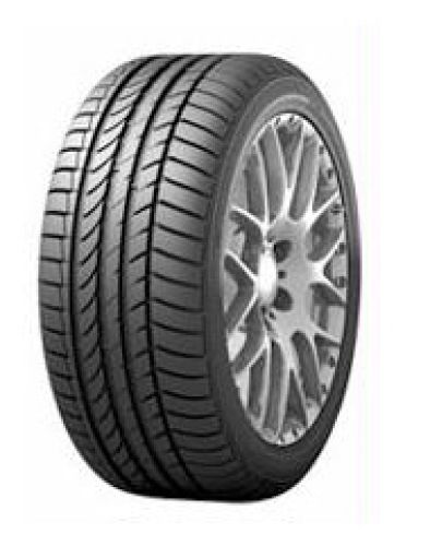 DUNLOP SP SPORT MAXX TT 205/55R16 91W